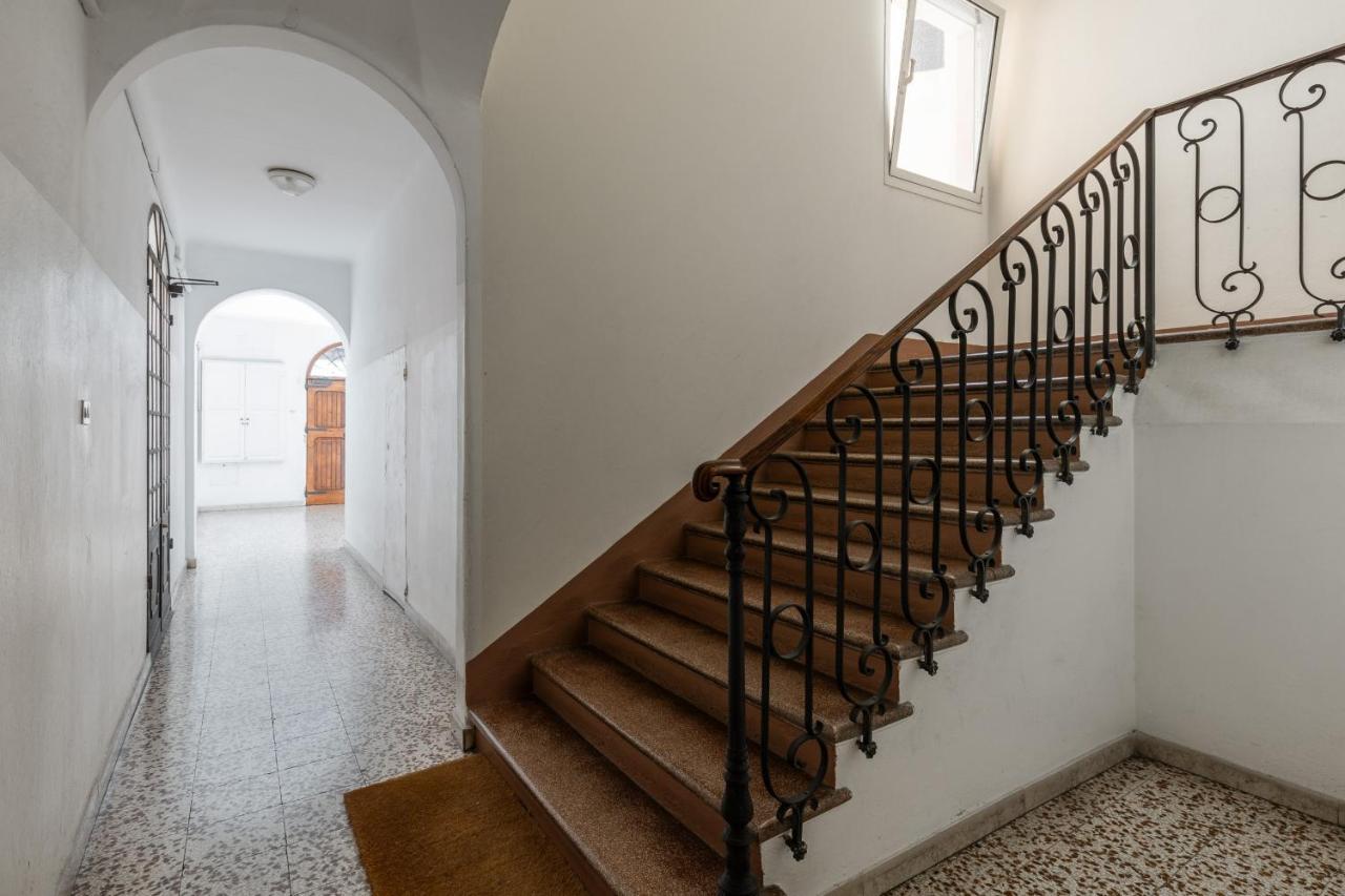 Cozy Mezzanine Apartment By Wonderful Italy Bologna Exterior photo